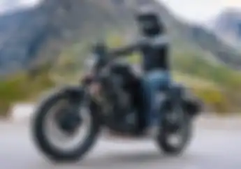 Motor Murah Harley-Davidson Harga Rp 41 Jutaan Speknya Oke Juga