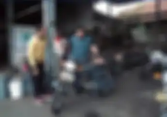 Fakta Motor Honda GL yang Ditakuti Calon Polisi, Jadi Pilihan Motor Murah Barunya Cuma Rp 14 Jutaan