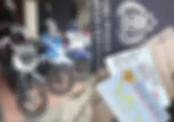 Siapkan 6 Dokumen Untuk Ikut Pemutihan 2023 Bebas Bea Balik Nama Motor Bekas di Jawa Barat