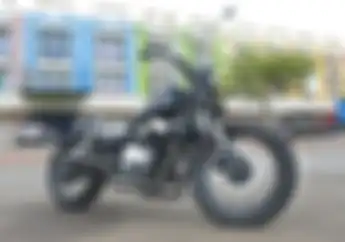 Ongkos Rp 20 Jutaan Modifikasi Motor Benelli Patagonian Konsep Bobber,  Gak Nyiksa Dipakai Harian