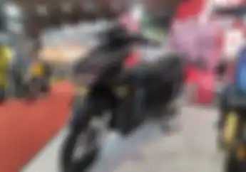Ada Motor Listrik Murah Mirip Honda Vario Harga Cuma Rp 16 Jutaan, Ini Faktanya