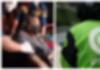 Sedih Cerita Lelaki Asal Tangerang Obesitas 200 Kg, Pernah Ngojek Tapi Selalu Ditolak Penumpang
