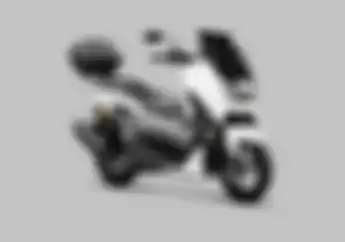 Modifikasi Motor Yamaha NMAX Pakai Aksesoris Resmi Siap Buat Touring, Harga di Bawah Rp 2 Juta