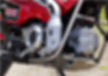 Motor Bebek Termahal Di Indonesia Cuma Bisa Diservis Di Bengkel Ini