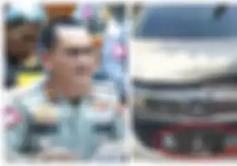 Sekarang Bebas Beli Pelat Nomor Cantik Harga Setengah Miliar Rupiah Berlaku Selama 5 Tahun