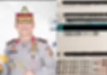 Kakorlantas Bilang Bikin SIM di Jepang Biayanya Rp 40 Juta, Lulus Lanjut Selametan
