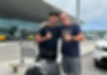 Dimas Ekky Ke Spanyol Saat Pembalap Pertamina Mandalika Cedera, Siap Balap JuniorGP Moto2 Catalunya?