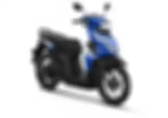 Cicilan Paling Murah Rp 800 Ribuan, Motor Baru Honda BeAT Bisa Dibawa Pulang Syaratnya Gampang