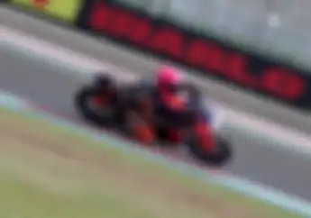 Seri Kedua Road Race Kejurnas Sport MRS 2023, Pirelli Siapkan Tiga Jenis Ban ke Mandalika