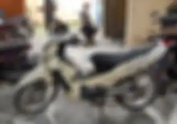 Mulai Rp 3 Jutaan Lelang Motor Murah Honda Supra X 125 di Madiun, STNK dan BPKB Ada Pajak Hidup