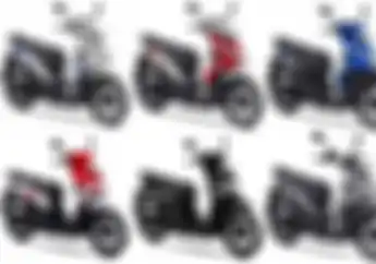 Sejarah Motor Murah Honda BeAT Di Indonesia Ternyata Modelnya Banyak Kalian Pakai yang Mana?