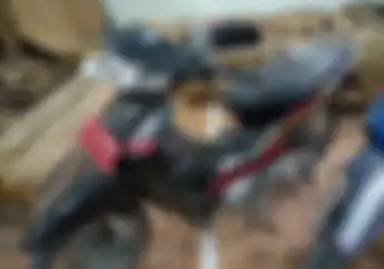 Cuma Rp 1 Jutaan, Motor Murah Honda Supra X Dilelang, BPKB Pasti Ada