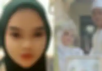 Tinggalkan STNK Motor Saat Beli Ayam Geprek, Anggi Anggraeni Pengantin Baru Yang Menghilang di Bogor Ditemukan, Kabur Temui Mantan
