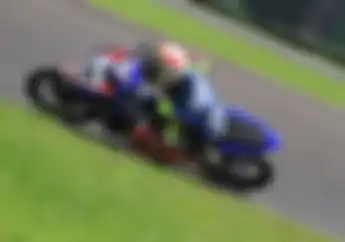 Ini Alasan Kelas Underbone 150 U-20 Bikinan Mandalika Pakai Acuan Regulasi ARRC UB150