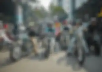 Anak Skena Wajib Tahu Ragam Modifikasi Motor Custom Yang Lagi Hits