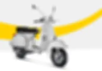 Rugi Rp 35 Jutaan, Motor Vespa PX Raib Dicuri Maling Di Bekasi, Bikin Nyesek