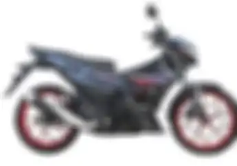 Harga Rp 32 Jutaan Motor Bebek 150 cc Ini Super Irit Bensin Seliter Tembus 98,91 Km, Kok Bisa?