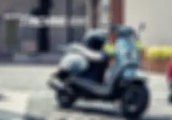 Baru Meluncur Motor Matic Retro Honda Adik Scoopy Dijual Rp 17 Jutaan Mesin Lebih Kecil dari BeAT