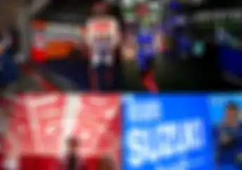 Bikin Penasaran Daftar Juara Dunia Tim Di Era MotoGP Modern, Pabrikan Terlampau Perkasa