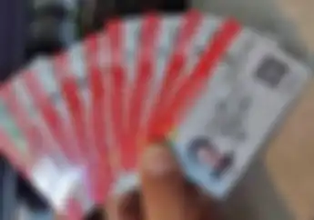 Hadiah HUT RI ke-78 untuk Pemotor dari MK Soal UU SIM Berlaku Seumur Hidup, Ini Hasilnya