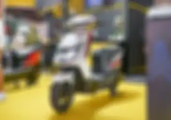 Alasan Motor Listrik Murah yang Harga Aslinya di Bawah Rp 10 Juta Enggak Dijual United E-Motor