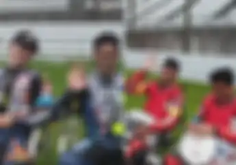 Link Live Streaming Balap Ketahanan Suzuka 4 Hours Dua Tim Indonesia Berebut Posisi Terdepan