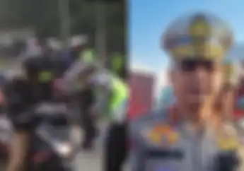 Tidak Semua Polisi Bisa Asal Tilang Pelanggar Lalu Lintas, Begini Kata Kakorlantas Polri