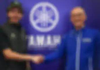 Valentino Rossi Blak-blakan Alasan Pensiun Dari MotoGP, Bukan Karena Marc Marquez