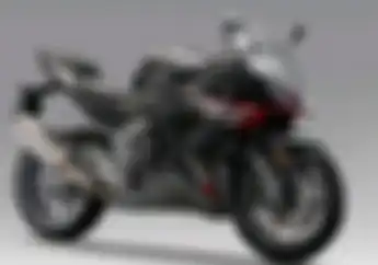 Motor Sport Murah Rp 60 Jutaan Mesin 500 cc Bikin Merek Jepang Terasa Mahal