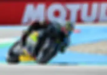 Catat Link Live Streaming  MotoGP Inggris 2023, Siapa Juara Silverstone di Balap Utama?