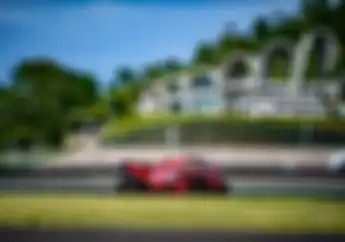 Siap-siap Bro, Harga Tiket MotoGP Indonesia 2023 Akan Segera Dijual