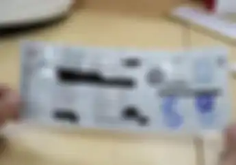 Jadi Motor Bodong Sementara Meski Bayar Pajak Kendaraan Resmi di Samsat Ternyata Ini Sebabnya
