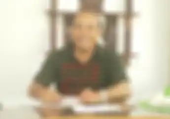 Innalillahi, Kabar Duka Wafatnya Sudirman Bawarie Tokoh Balap dan Ayah Legenda Balap
