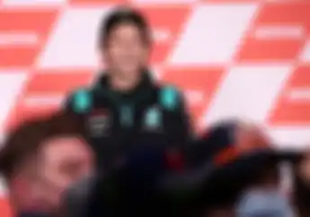 Fakta Valentino Rossi Juara Dunia Terbaik Di MotoGP Modern, Singkirkan 7 Juara Dunia Lainnya