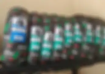 Ganti Ban Motor Tubeless Murah Honda BeAT Cuma Modal Rp 200 Ribu, Cocok Buat yang Lagi Irit
