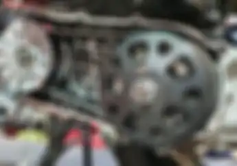 Ini Arti Kirian Motor Matic yang Sering Diucapkan Mekanik, Ternyata Beda dari Servis CVT