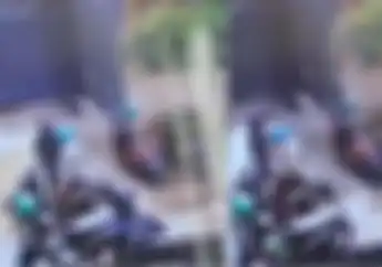 Warga BSD Wajib Waspada Kawanan Maling Motor Berpistol Berkeliaran, Ojol Jadi Korban Penodongan Pistol
