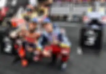 Marc Marquez Cemburu Sama Adiknya Di MotoGP 2023, Bahan Pertimbangan