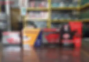 Beli Aki Dapat Garansi dan Harga Lebih Murah 20 Persenan Jadi Tenang dan Tidur Nyenyak