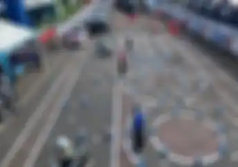 Ujian Praktik SIM C Berubah, Yang Mau Tes Ini Contekan Terbaru