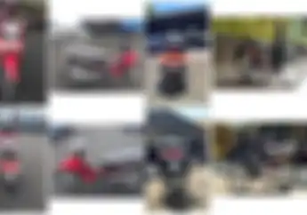 Mulai Rp 2 Jutaan Sikat Paket Lelang Isi 6 Motor Murah Ada Honda Supra X 125 dan Astrea Legenda Surat Komplit