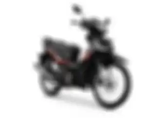 Hanya Rp 800 Ribuan, Cicilan Motor Murah Honda Supra X 125 Enggak Bikin Isi Rekening Tekor