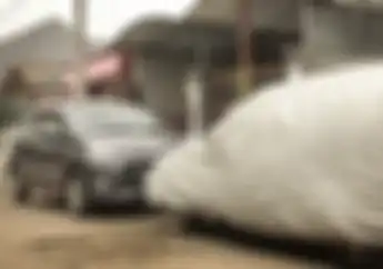 Baru Tahu Bisa Dipenjara Parkir Sembarangan di Depan Rumah Tetangga atau Kena Denda Segini