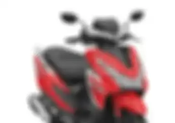 Kondisi Baru Cuma Rp 15 Jutaan Motor Murah Honda Mesin 125 cc Mirip Vario Ditunjang Fitur Keren
