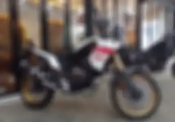 Kaget Motor Baru Yamaha Tenere 700 Sekali Ganti Oli Siapkan Uang Rp 700 Ribuan