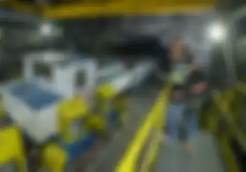Asyik Lowongan Kerja Dibuka PT Freeport Indonesia, Butuh Banyak Karyawan Baru
