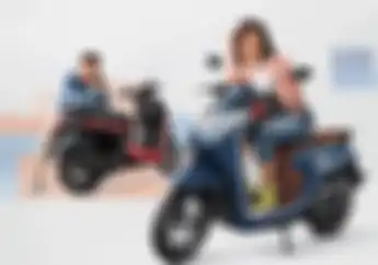 Paling Murah di Bawah Rp 1 Juta Cicilan Motor Baru Honda Genio, Langsung Ajukan Bro