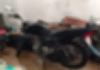 Asyik Rp 1,5 Jutaan Lelang Motor Murah Honda Mega Pro di Sukamara, STNK dan BPKB Ada