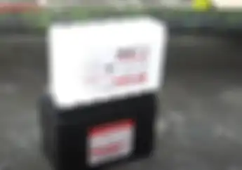 Ini Alasannya Aki Kering Baru Harus Diisi Air Aki Sebelum Dipasang di Motor, Bukan Ditipu Bengkel Bro