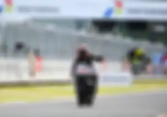 Resmi! Harga Tiket MotoGP Indonesia 2023 Ada yang Cuma Rp 250 Ribu